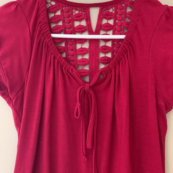 Boho Top - Picture 2 of 5